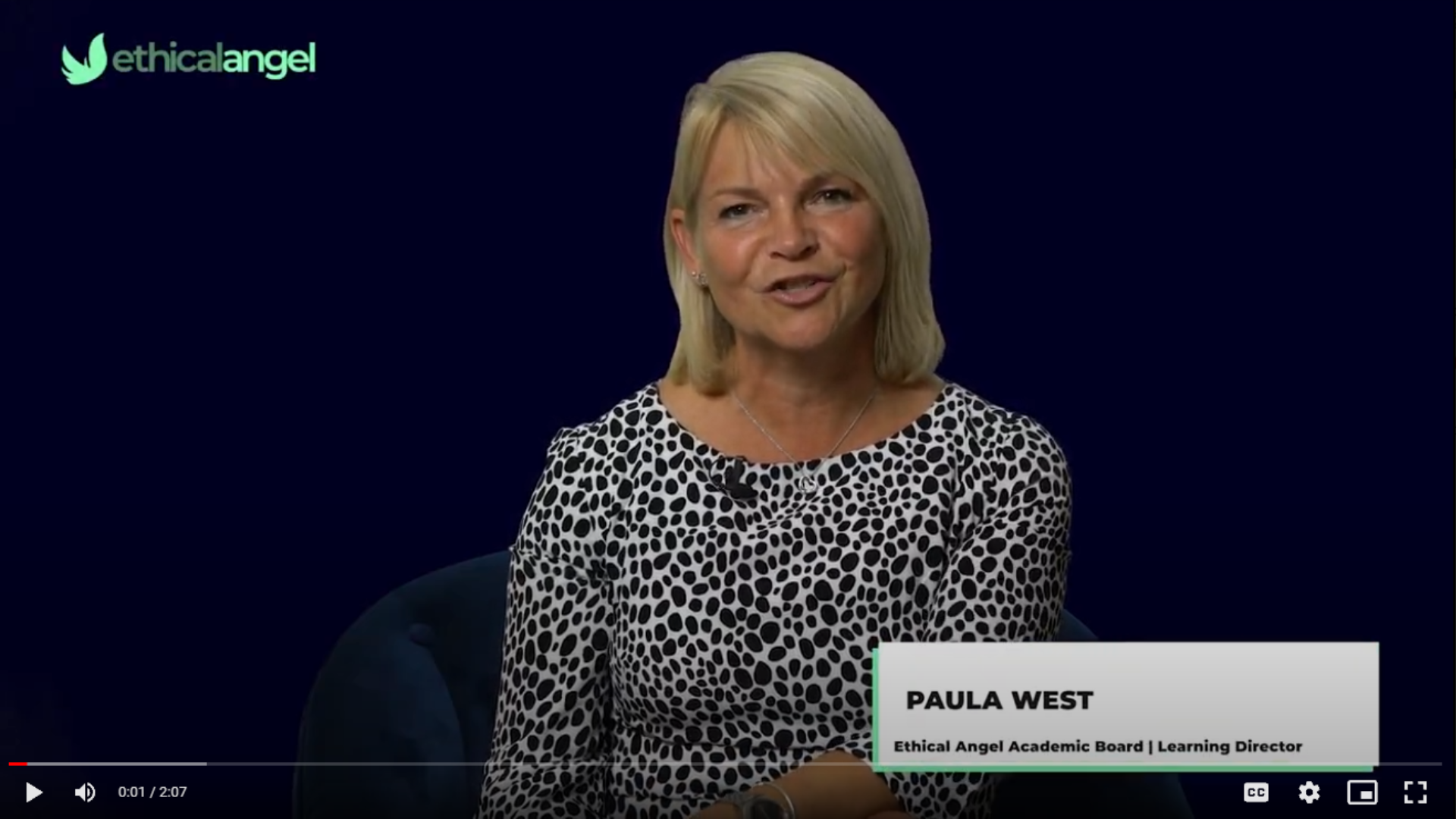 Academic Board | Paula West