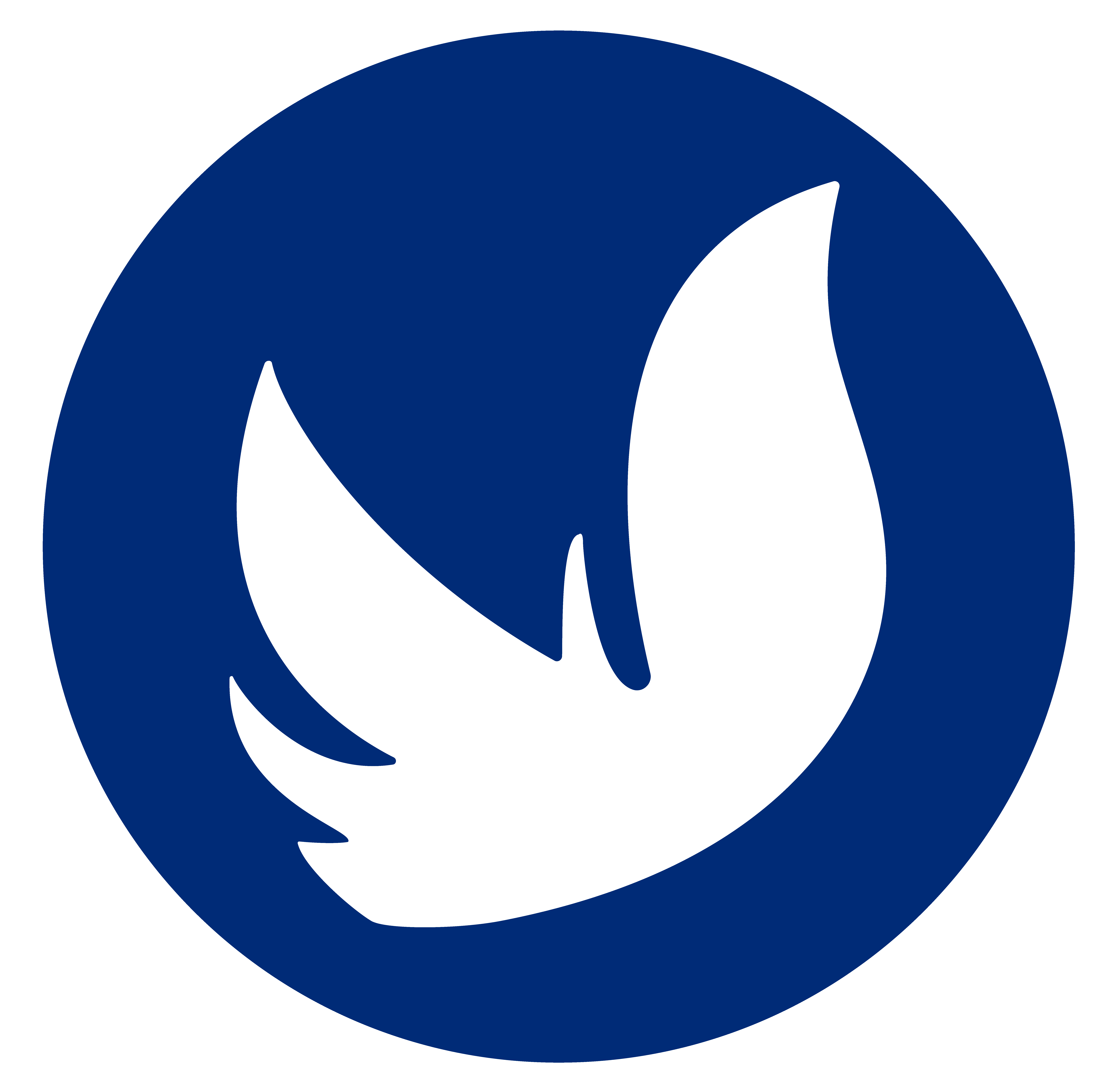 Round EA Logo-blue