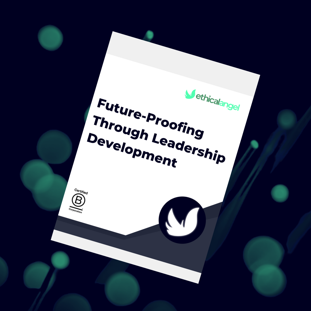 Future-Proofing Through Leadership Development 