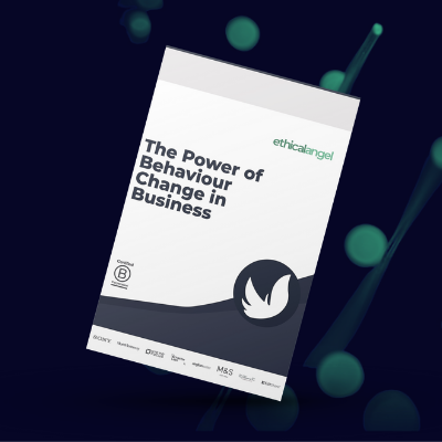 White Paper - The Power of Behaviour Change in Business